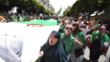 طغيان.. فساد.. مرصاد