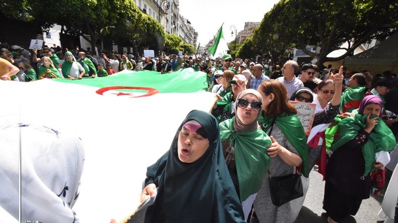 طغيان.. فساد.. مرصاد