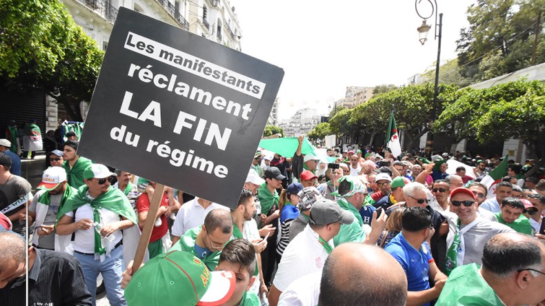 مسار انقلابٍ مدني على سلطة الشعب