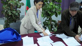 بالأرقام .. هذه خارطة “كراسي” الأحزاب تحت قبة البرلمان!