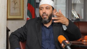 جاب الله وزياري وحنون على رأس القوائم الانتخابية بالعاصمة