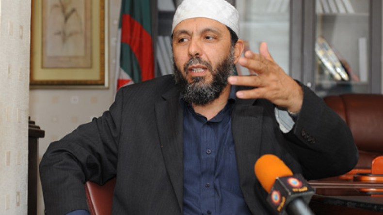 جاب الله وزياري وحنون على رأس القوائم الانتخابية بالعاصمة