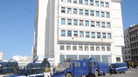 خطة أمنية لمنع المسيرات دون استعمال “كليموجان” و”الهراوات”