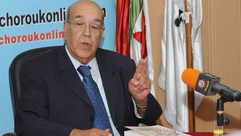 رحيل أحد “العلب السوداء” وكاتم أسرار إتفاقيات إيفيان