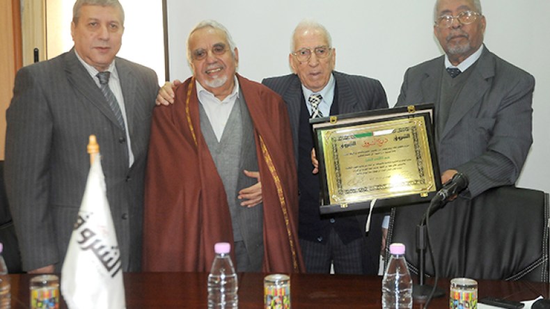 عبد القادر فضيل.. مهندس المدرسة الأساسية وقلعة “الضادّ” بالجزائر