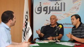 أموال الجزائر بأمريكا في خطر والحل في إنشاء صناديق سيادية