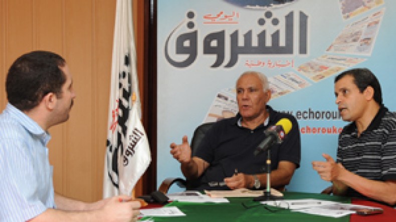 أموال الجزائر بأمريكا في خطر والحل في إنشاء صناديق سيادية