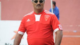“ما قاله بن قورين عني باطل وليس كل من يجلس احتياطيا يتهمني بالحڤرة”
