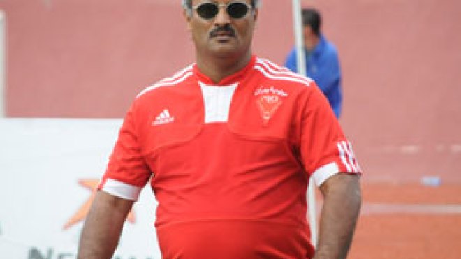 “ما قاله بن قورين عني باطل وليس كل من يجلس احتياطيا يتهمني بالحڤرة”