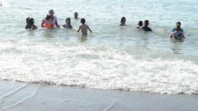 البرك والمستنقعات “تبلع” 47 شخصا أغلبهم أطفال فروا من الحرارة