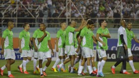 هذه هي التشكيلة التي سيعتمد عليها خاليلوزيتش في لقاء بوركينا فاسو