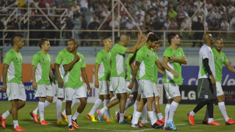 هذه هي التشكيلة التي سيعتمد عليها خاليلوزيتش في لقاء بوركينا فاسو