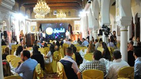 “كاميرا خفية” و”تولك شو” ونجوم الفن والرياضة ..كونوا في الموعد