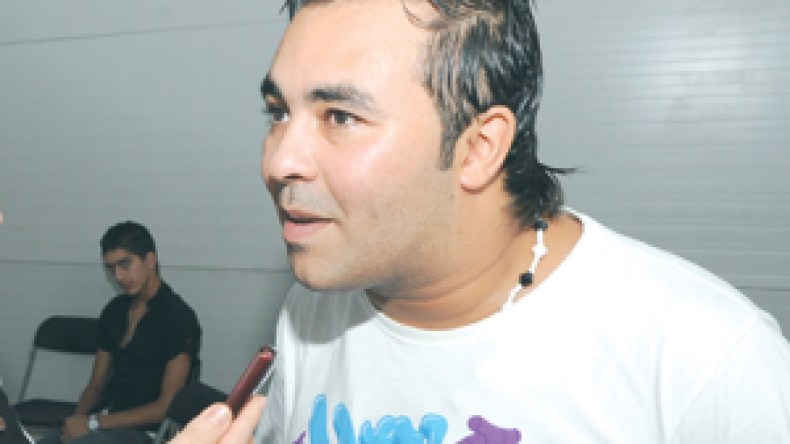 لا أمانع في إحياء الحفلات في رمضان حتى لا أخذل جمهوري