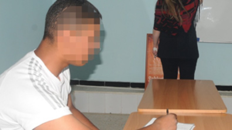 حملات تفتيش للمدارس الخاصة