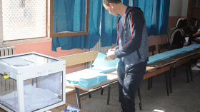 كاميرات خفية وهواتف ذكية لمواجهة التزوير