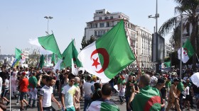 لا رحمة ولا شفقة مع الفساد