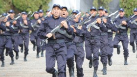 تعويضات تصل إلى 65 مليونا لأعوان وضباط الشرطة