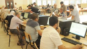 65 بالمائة من حاملي البكالوريا الجدد يؤكدون تسجيلاتهم النهائية