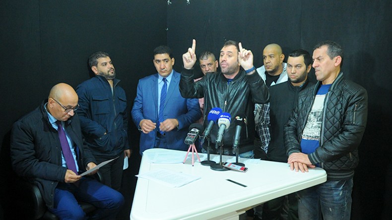 شكاوينا ستكون بـ”التقطير” حتى يذوقوا عذاب ظلمهم