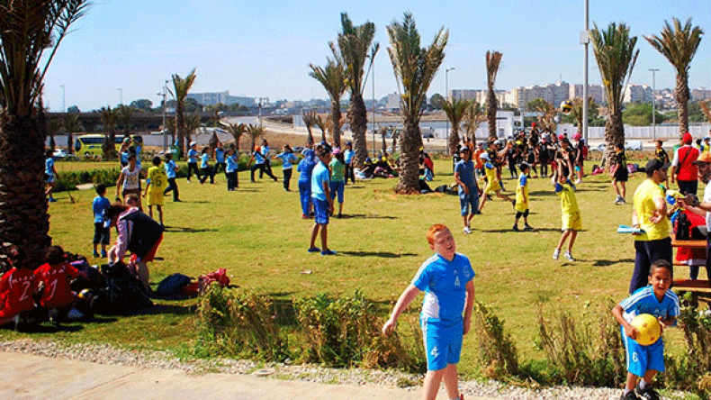 التصويت.. آخر اهتمامات العائلات