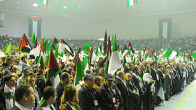 الجزائريون يجدّدون بيعتهم لفلسطين ظالمة أو مظلومة