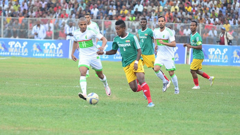 ما مؤشرات المحاربين في القادم؟