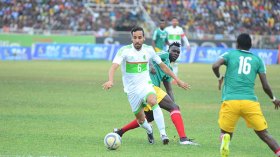 شخصية “الخضر” تصنع الفارق في التدارك وتحديات كبيرة في انتظار المنتخب