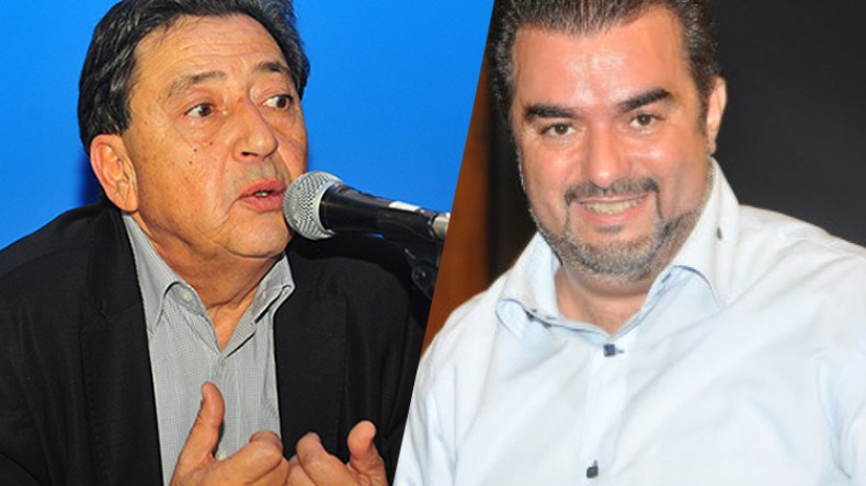 خالد بن تونس يحاضر حول القيم المشتركة وأمين قويدر يعزف التراث بأوبرا الجزائر