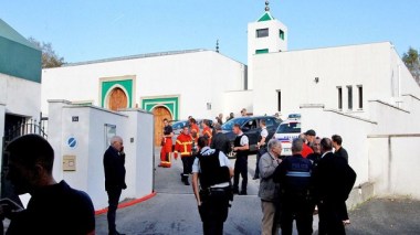 Attaque à la mosquée de Bayonne: Le racisme atteint son apogée en France
