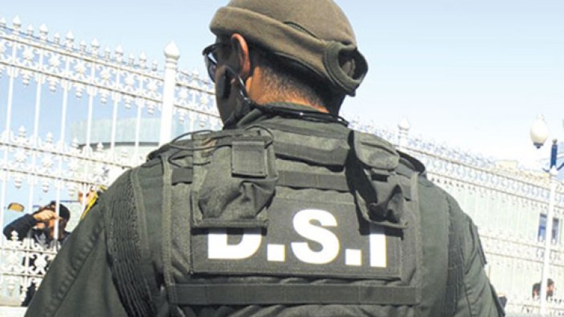 هذه شروط الالتحاق بمغاوير المفرزة الخاصة للدرك “دي آس إي”