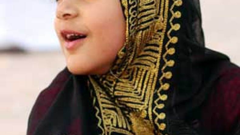 جدل في سوريا حول الدعوة لإلغاء قانون يسمح بـ”زواج الصغيرات”