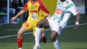 الوفاق يصطدم بوصيفه.. كلاسيكو بتيزي  ومحليتان  بالعاصمة