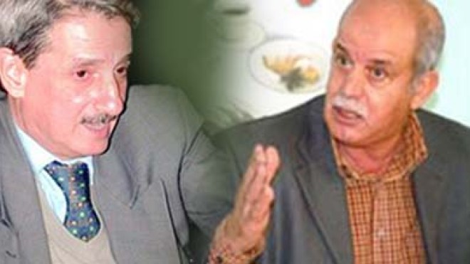 مشكل بين اللاعبين والفاف بسبب منح مباراة مالي