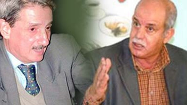 مشكل بين اللاعبين والفاف بسبب منح مباراة مالي