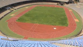 ملعب 5 جويلية سيفتتح نهاية أوت وشركة هولندية وفرنسية لتعشيبه