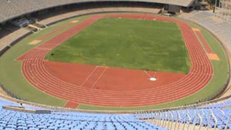 ملعب 5 جويلية سيفتتح نهاية أوت وشركة هولندية وفرنسية لتعشيبه