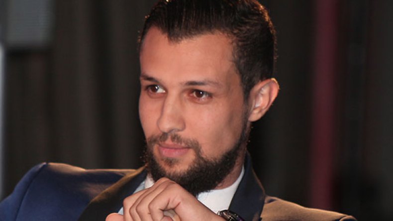 “شمسو ديزاد جوكر” ينضم لقائمة أصحاب الملايين!!
