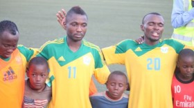 “الكاف” ستدرس طعن رواندا يوم 27 أوت