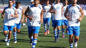 بوفناش وبن مسعود يغيبان عن التربص