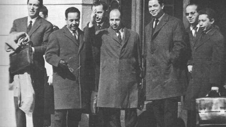 هل يكره الجزائريون تاريخهم؟