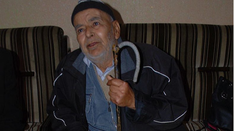 هذه قصتي مع الدّا حسين أيام الهروب والاعتقال والتعذيب