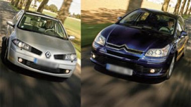 Dacia sales increased by 12% while Renault group sales dropped by 4%