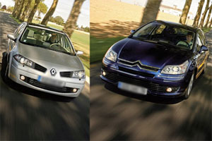 Dacia sales increased by 12% while Renault group sales dropped by 4%