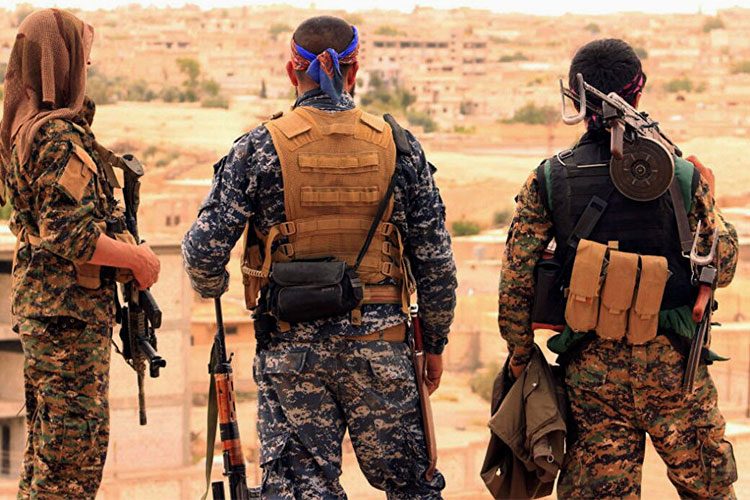 Un agent d’entretien fait l’apologie de Daech sur sa page facebook à Skikda