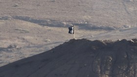 تنظيم “داعش” يقطع رأسي امرأتين