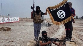 “جيش داعش”.. 40 ألف مقاتل من 86 جنسية