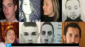 شباب تركوا فرنسا للذهاب للجهاد في صفوف “داعش” في سوريا