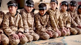 هذه هي أكبر جريمة لـ”داعش”