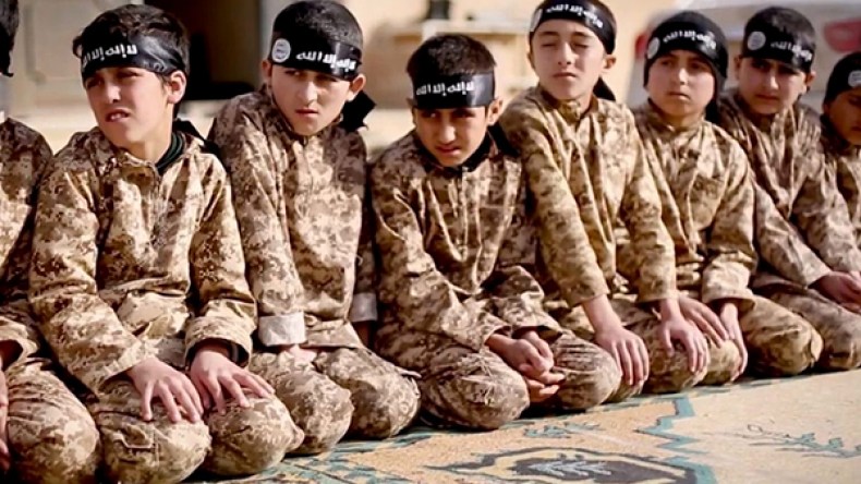 هذه هي أكبر جريمة لـ”داعش”